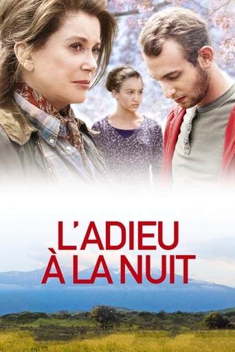 Lâ€™Adieu Ã  la nuit 2019 streaming gratuit Sans Compte  en franÃ§ais