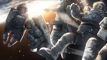 The Three-Body Problem (2022-2023)