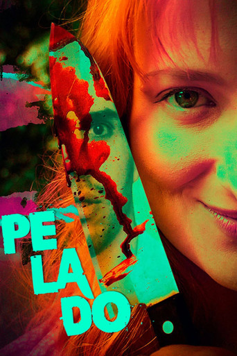 Poster de Descascado