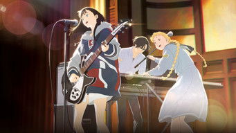 Galeria 2 - Tu Color: Kimi no Iro BD