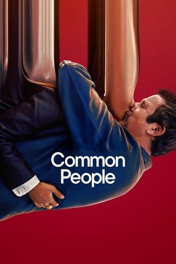 Black Mirror: Common People (2025)