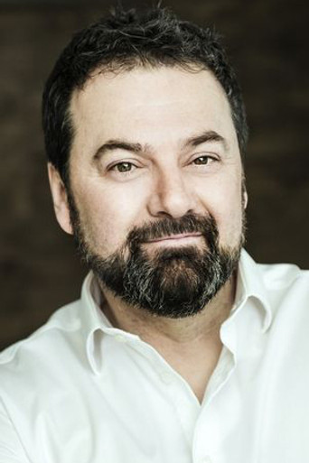 Foto de Jeff Boudreault