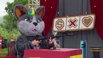 Episode 46 — Cara a Cara