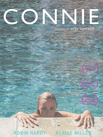 Poster för Connie