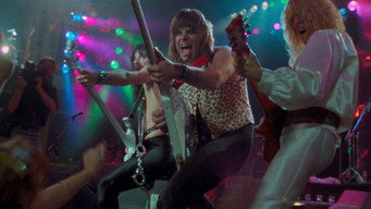 #8 Це - Spinal Tap