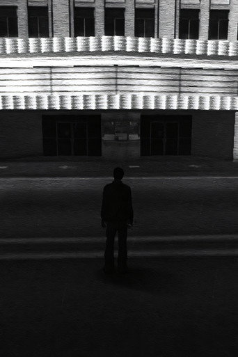 Last Days in a Lonely Place (2007)