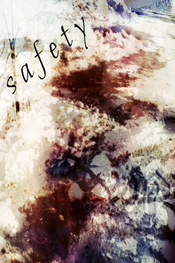Poster for safety