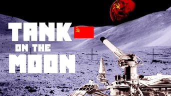 Tank on the Moon (2007)