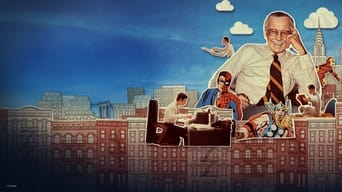 Galeria 4 - Stan Lee (Documental)