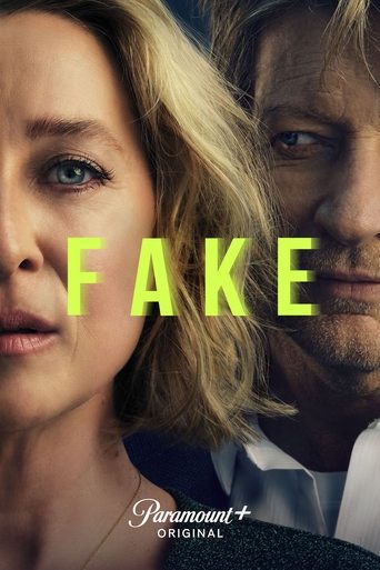 Fake: Season 1