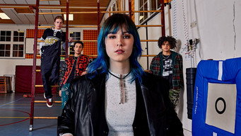 H3L (2019- )