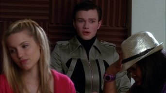 Glee S01E21