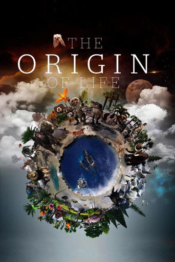 The Origin of Life poster