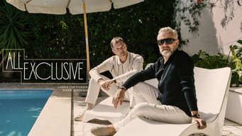 #3 All Exclusive