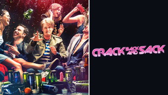 #7 Crack, Back & Sack