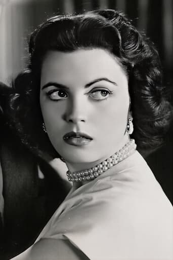 Image of Faith Domergue