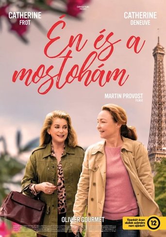 Én és a mostohám