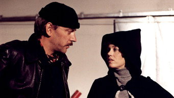 Steelyard Blues (1973)