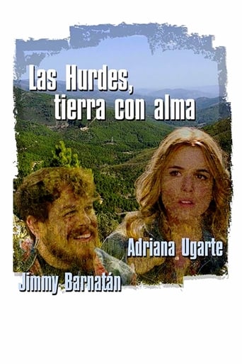 Poster of Las Hurdes, tierra con alma