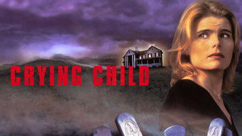 The Crying Child (1996)