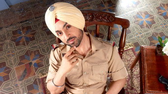 #6 Arjun Patiala