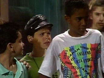 Episode 44 — Episode 44