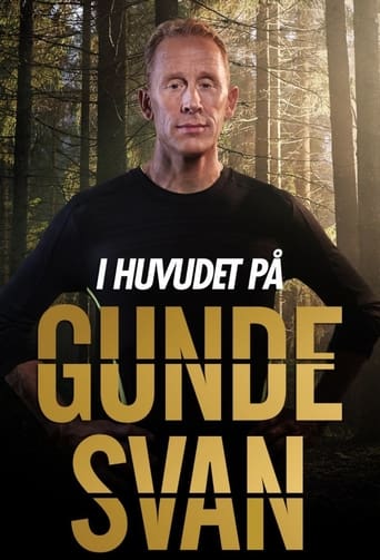 Poster of I Huvudet på Gunde Svan