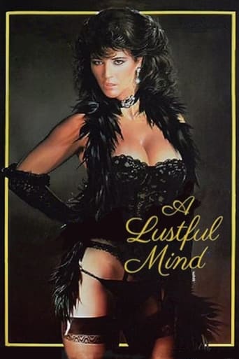 Poster of A Lustful Mind