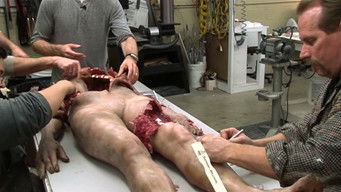 Episode 23 — Bodies of Work