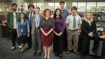 The Office (2024)