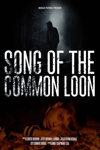 Poster of Song of the Common Loon
