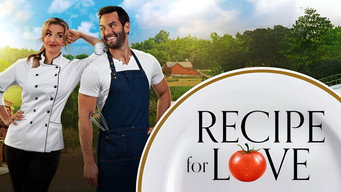 Dishing Up Love (2025)