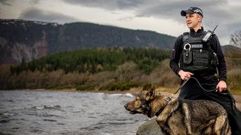 Highland Cops - S1E01