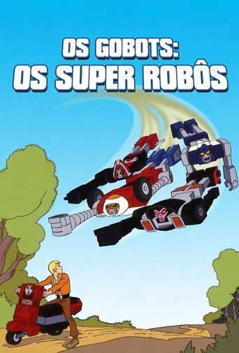 Le Défi des Gobots