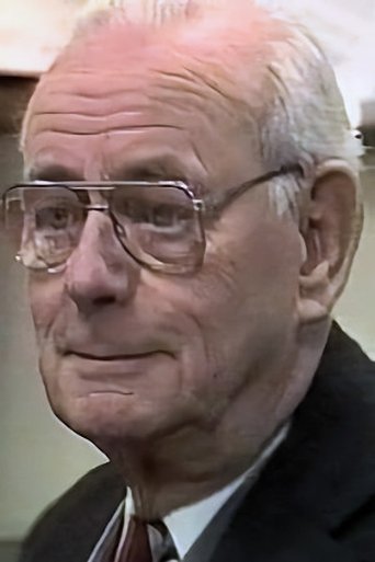 Image of Vic Gordon