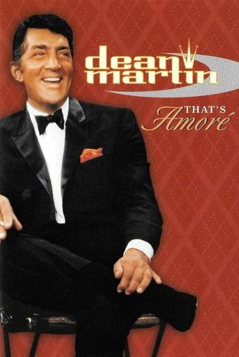 Poster för Dean Martin - That's Amore