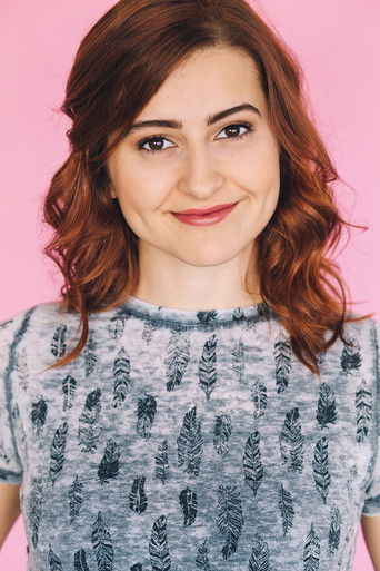 Foto de Olivia Castanho