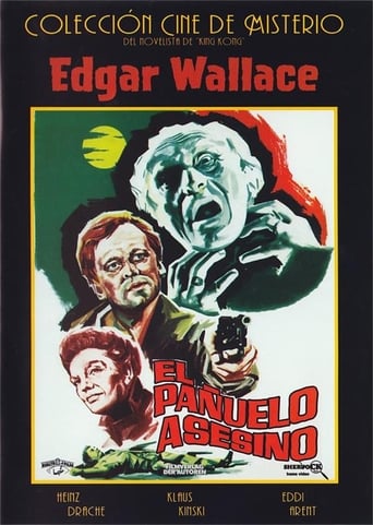 El pañuelo asesino (1963)
