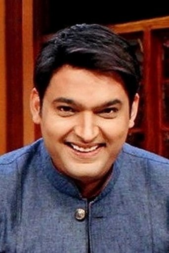 Kapil Sharma