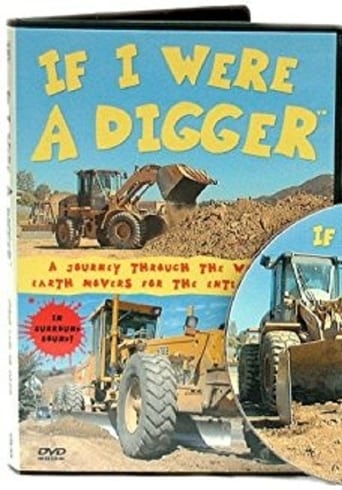 Poster of If I Were A Digger