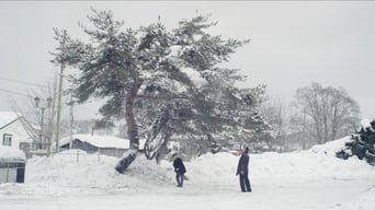 End of Winter (2014)