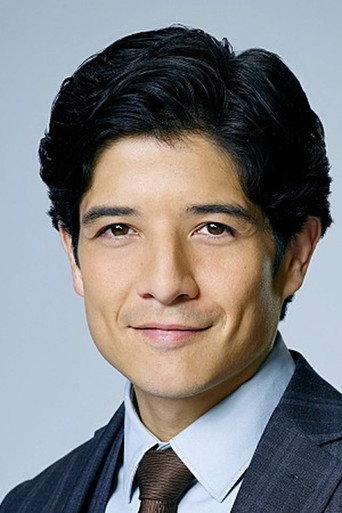 Jonathan Patrick Foo
