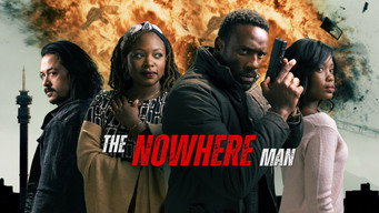 The Nowhere Man (2025- )