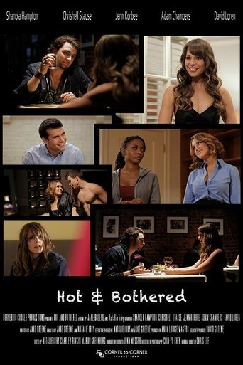 Hot and Bothered: Feminist Pornography (2003)