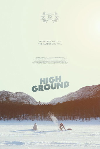 High Ground (2026)