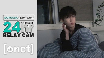 DOYOUNG : 4-6am