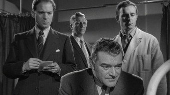 The Third Key (1956)