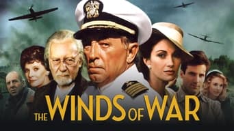 #5 The Winds of War