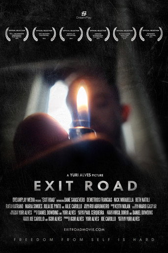 Exit Road (2015)