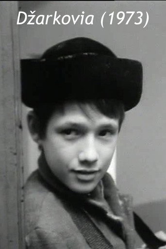 Džarkovia